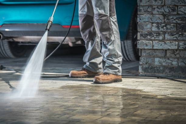 Trusted Anthony, TX Pressure Washing Experts