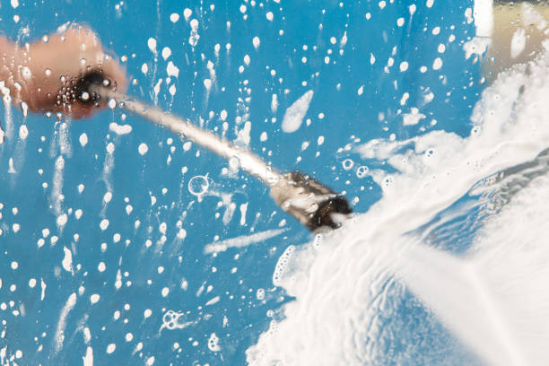 Best Spring Cleaning  in Anthony, TX