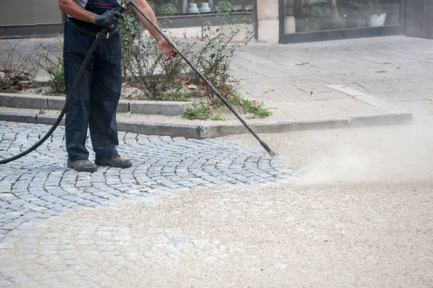 Best Warehouse Cleaning  in Anthony, TX