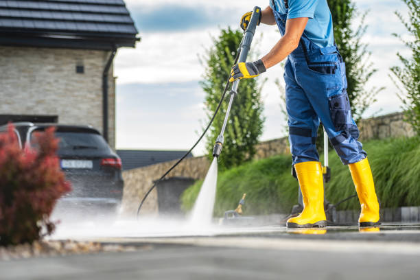 Best Dumpster Area Cleaning  in Anthony, TX